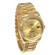 Rolxx DayDate 218238 Replica - Image 2