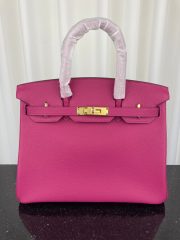 Herms Birkin 30cm/35cm（Multiple colors） - Image 9