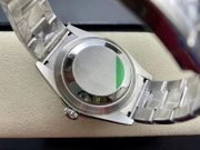 Rolxx Sky-Dweller Black Dial Replica - Image 18