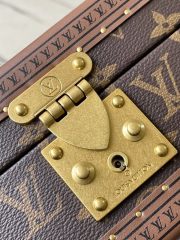 L X V Watch Storage Box  Size：20.5x13.5x35cm - Image 9