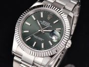 Rolxx Silver Replica - Image 5