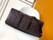 L X V Keepall M12441 Size：45x27x20cm - Image 4