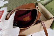 GUC Shoulder bag 24x15x8cm（Multiple colors） - Image 11