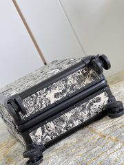 DR Suitcase Size：37x21x57cm（Multiple colors） - Image 9