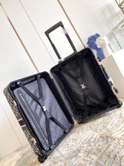 DR Suitcase Size：35x23x53cm - Image 9