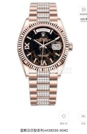 Rolxx Day-Date m128235-0042 - Image 4