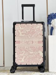 DR Suitcase Size：37x21x57cm（Multiple colors） - Image 3