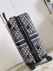 DR Suitcase Size：35x23x53cm - Image 4