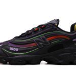 1000 "Reflective Pack - Black" M1000TP