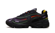 1000 "Reflective Pack - Black" M1000TP
