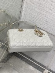 DR Shoulder bag 26x6x14cm - Image 7