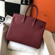 Herms  Birkin - Image 3
