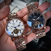 OMG Watch Replica Size:43mm（Multiple colors） - Image 9