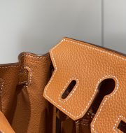 Herms  Birkin  25cm - Image 6
