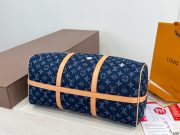 L X V  Keepall45 M27552 - Image 11