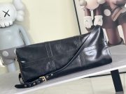 L X V Travelling bag M15300 50x21x28cm - Image 4