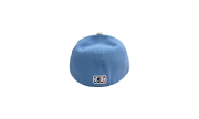 "Love You" Fitted Hat "Baby Blue" CHRM0011 - Image 2