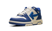 000 Metallic Arrow "Beige/Blue" omia189f25lea00e6145 - Image 4