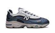 1000 "Vintage indigo / Silver metallic" M1000P - Image 6