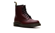1460 SMOOTH LEATHER LACE UP BOOTS "Cherry Red" 11822600 - Image 7