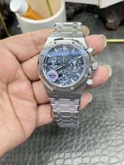 APS  Royal Oak Chronograph 26240 - Image 2