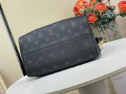 L X V Keepall Bandoulière 25 M26486 Size：25*18*13CM - Image 9