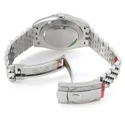 Rolxx Datejust 126334 Silver Dial Replica - Image 2