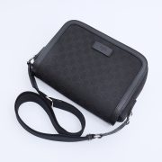 GUC Shoulder bag 28x20x9cm - Image 8