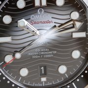 OMG  Seamaster Diver 300M  8800 Diver - Image 7