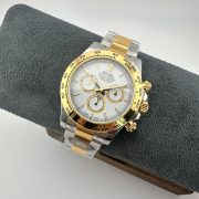 Rolxx Oyster Chronograph Replica Size:40mm - Image 5