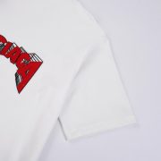 BLCG 24s embroidered fabric t-shirt - Image 4