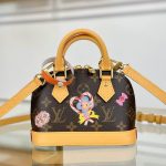 L X V Bag