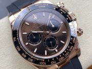 Rolxx Daytona Chocolate Size:40mm - Image 9