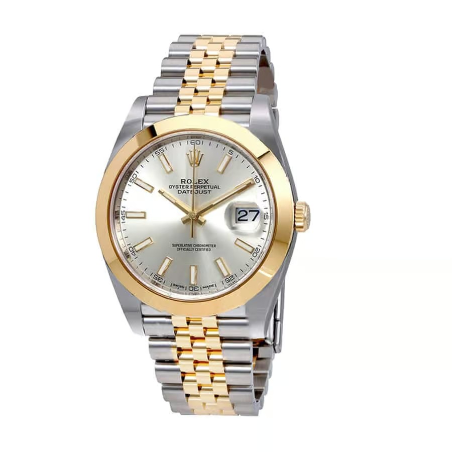 516C7456-C13D-3DB6-07EF-40B51C79541C Rolxx Yellow Gold Datejust Replica - Image 1