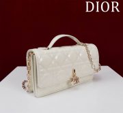 DR Shoulder bag 21X11.5X4.5cm（Multiple colors） - Image 12