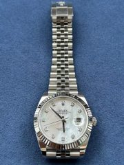Rolxx Datejust 31mm 178240 Replica - Image 5