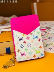 L X V CARD HOLDER 12*8*0.8 - Image 2