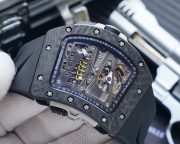 R Mille Tourbillon Replica RM70-01 - Image 6