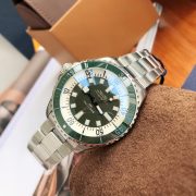 BRT Super Ocean 44mm Green - Image 9