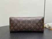 L X V Shoulder bag 15x12x28cm - Image 3