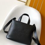 L X V SHOPPER TOTE M27017 25x19x11cm