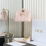 DR Jolie Top Handle 18.5x13x8.5cm