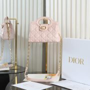 DR Jolie Top Handle 18.5x13x8.5cm
