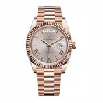 Rolxx Rhodium Replica