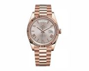 Rolxx Rhodium Replica