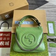 GUC Shoulder bag 24X30X6cm（Multiple colors） - Image 8