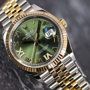 Rolxx Datejust 126283RBR Replica Size:36mm - Image 7