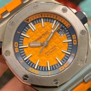 Orange Fake APS - Image 8