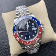 Rolxx GMT-Master II Red/Blue 116719BLRO Replica Size:40mm - Image 3