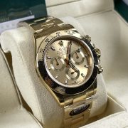 Rolxx Daytona Yellow Gold Replica Size:40mm - Image 2